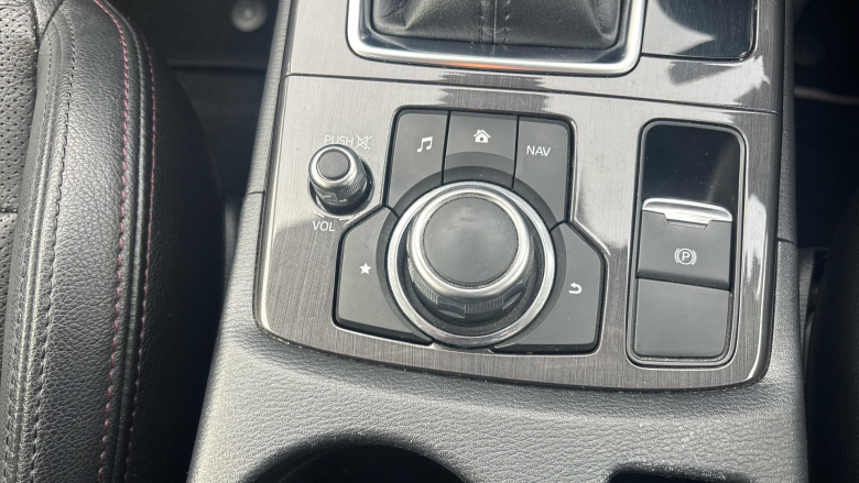 Mazda CX-5 2.2d [175] Sport Nav 5dr AWD Auto Diesel Estate